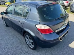 Opel Astra H Lim. Edition - Bild 4