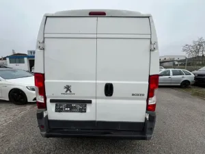 Peugeot Boxer Kasten Hochraum 335 L3H2 Komfort BlueHDi 1 - Bild 4