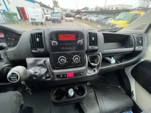 Peugeot Boxer Kasten Hochraum 335 L3H2 Komfort BlueHDi 1 - Bild 9