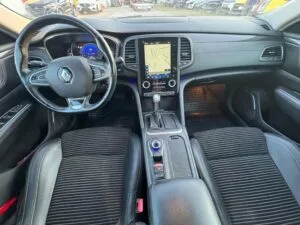 Renault Talisman Life - Bild 10