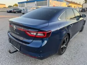 Renault Talisman Life - Bild 3