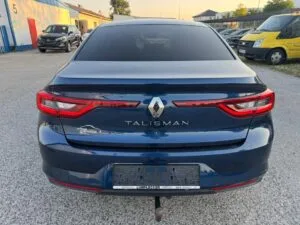Renault Talisman Life - Bild 4