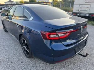 Renault Talisman Life - Bild 5