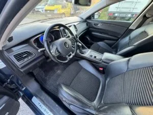 Renault Talisman Life - Bild 8