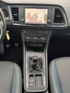Seat Ateca Style - Bild 10