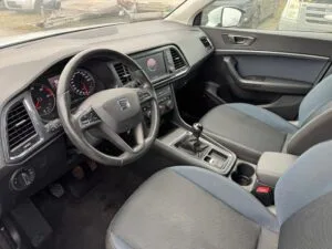 Seat Ateca Style - Bild 13