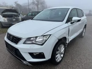 Seat Ateca Style - Bild 2