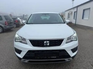 Seat Ateca Style - Bild 3