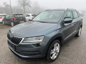 Skoda Karoq Style, 2018, 67000 km