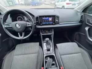 Skoda Karoq Style - Bild 11