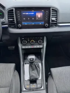 Skoda Karoq Style - Bild 12