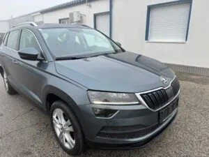 Skoda Karoq Style - Bild 4