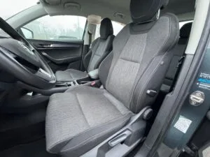 Skoda Karoq Style - Bild 8