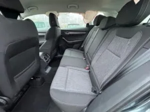 Skoda Karoq Style - Bild 9