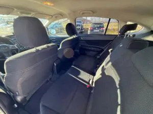 Subaru XV Comfort - Bild 12