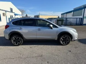 Subaru XV Comfort - Bild 3