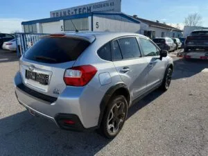 Subaru XV Comfort - Bild 6