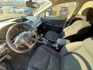 Subaru XV Comfort - Bild 9