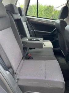 Volkswagen Golf Sportsvan VII Trendline BMT/Start-Stopp - Bild 11