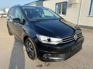 Volkswagen Touran Join Start-Stopp - Bild 2