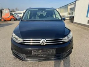 Volkswagen Touran Join Start-Stopp - Bild 3
