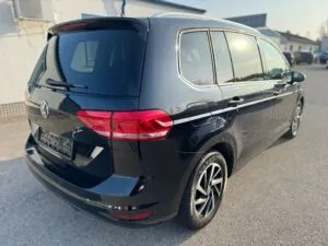 Volkswagen Touran Join Start-Stopp - Bild 5