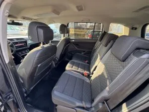 Volkswagen Touran Join Start-Stopp - Bild 7